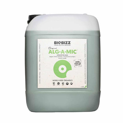 ALGA MIC 10LT-BIOBIZZ (DS)