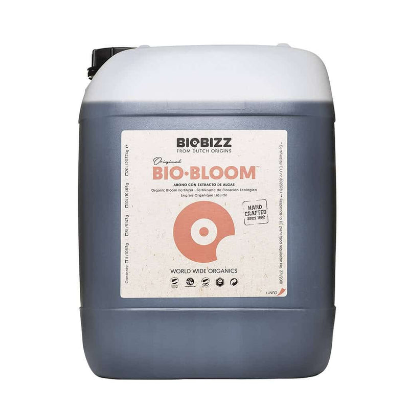 BIO BLOOM 10LT-BIOBIZZ (DS)