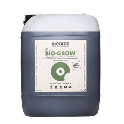 BIO GROW 10LT-BIOBIZZ (DS)