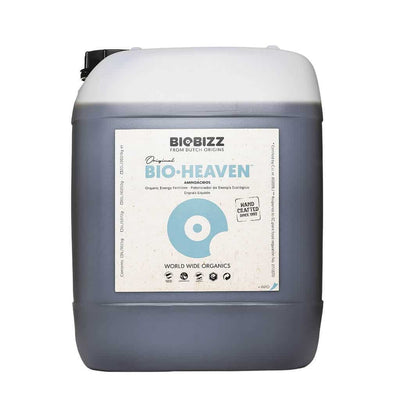 BIO HEAVEN 10LT-BIOBIZZ (DS)