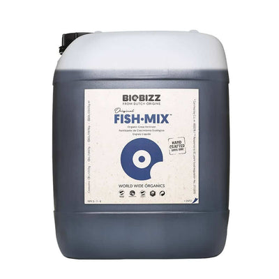 FISH MIX 10LT-BIOBIZZ (DS)