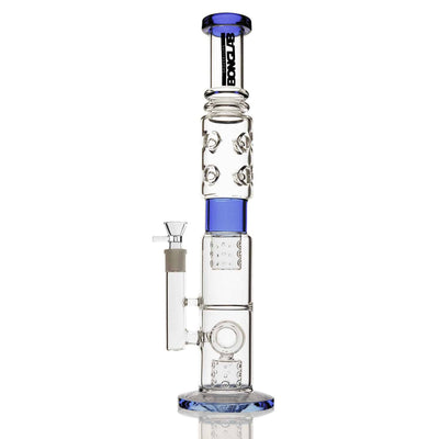 HEAVY BOWL BLUE-BONGLAB (DS)