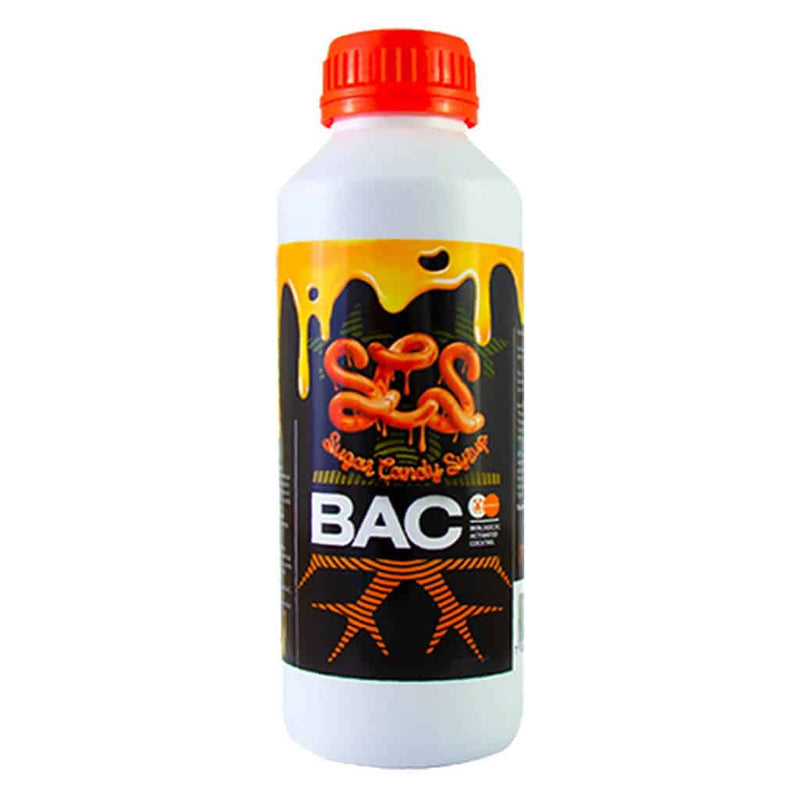 SUGAR CANDY SYRUP 1LT-BAC (DS)