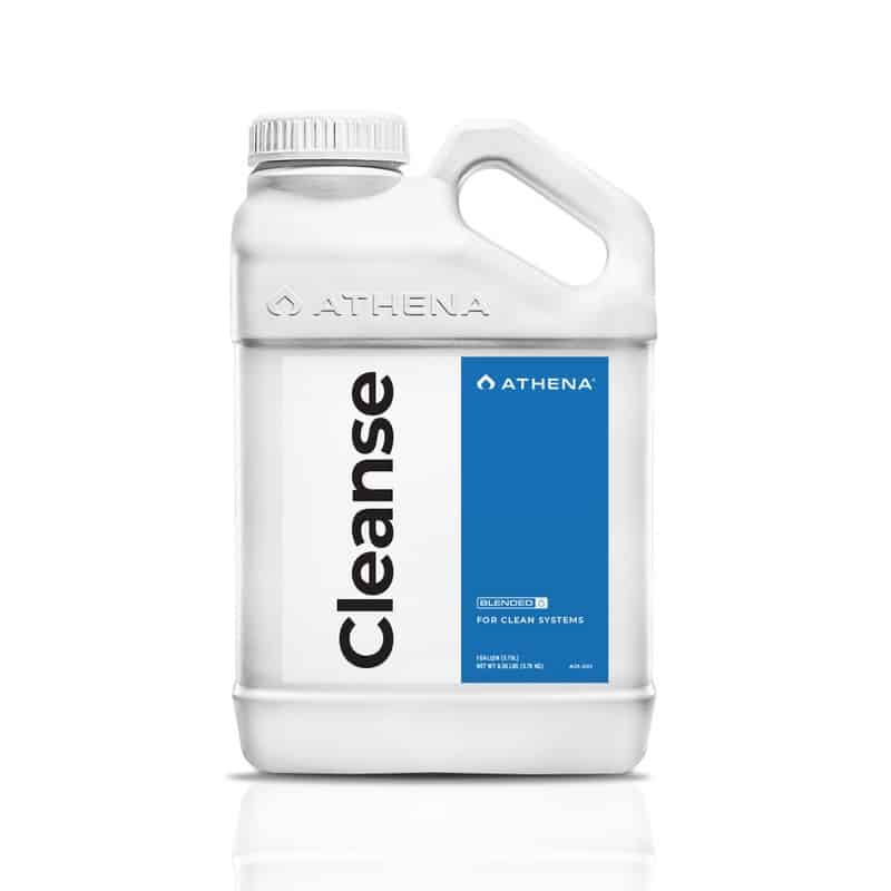 CLEANSE 1LT-ATHENA (DS)