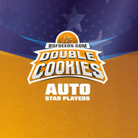 DOUBLE COOKIES SP AUTO X4 -BSF (DS)