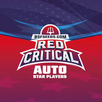 RED CRITICAL AUTO X7 -BSF (DS)