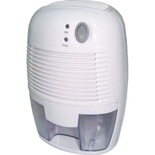 DESHUMIDIFICADOR 0.5LT-CORNWALL ELECTRONICS (DS)