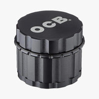 MOLEDOR ALUMINIO NEGRO 50MM-OCB (DS)