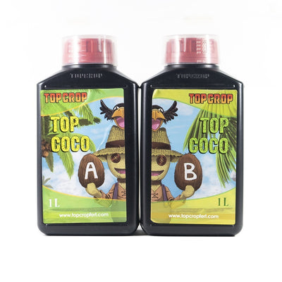TOP COCO A+B 1LT-TOP CROP (DS)