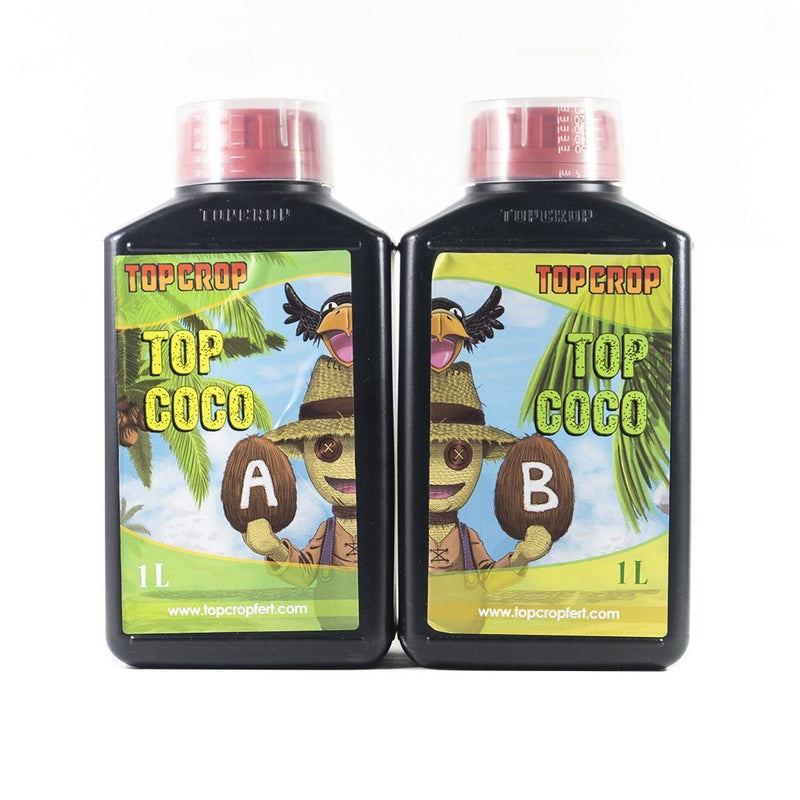 TOP COCO A+B 1LT-TOP CROP (DS)