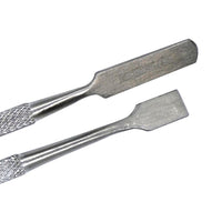 DUAL DABBERS SHOVEL-BONGLAB (DS)