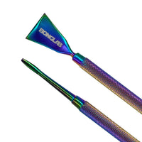 DUAL DABBERS DART-BONGLAB (DS)