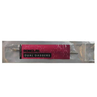 DUAL DABBERS SPOON-BONGLAB (DS)