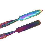 DUAL DABBERS CLASSIC-BONGLAB (DS)