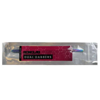 DUAL DABBERS CLASSIC-BONGLAB (DS)