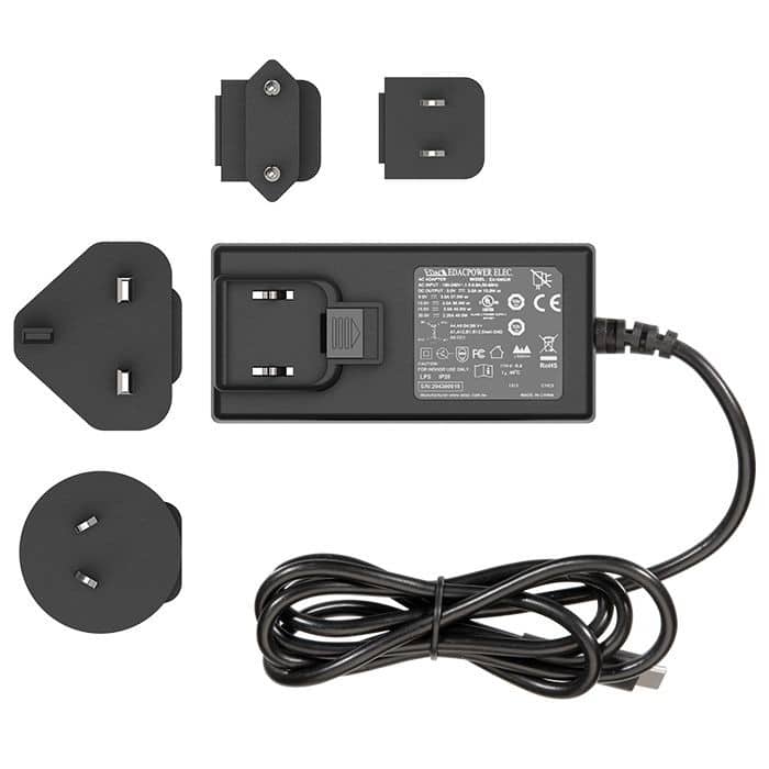 CARGADOR MIGHTY PLUS USB-C SUPERCHARGER-STORZ & BICKEL (DS)