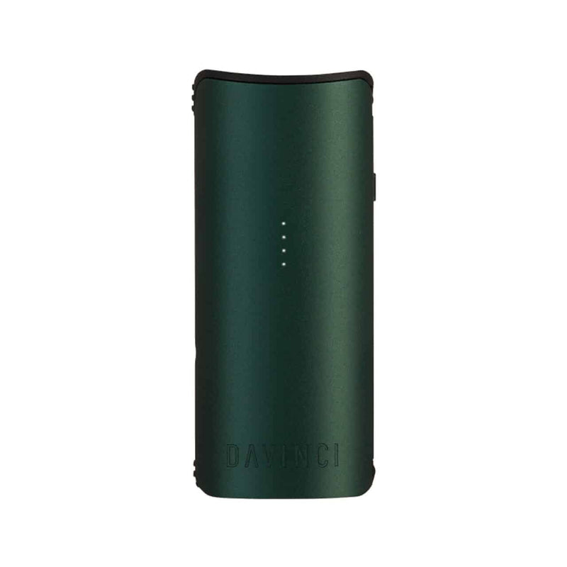 VAPORIZADOR MIQRO C GREEN-DA VINCI (DS)