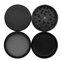 CERAMICS GRINDER BLACK-GALAXY (DS)