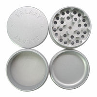 CERAMICS GRINDER GREY-GALAXY (DS)