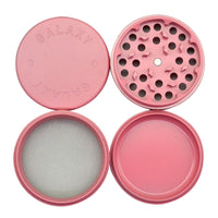 CERAMICS GRINDER PINK-GALAXY (DS)