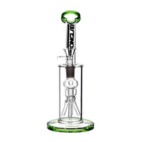 DREAM RIG GREEN-BONGLAB (DS)