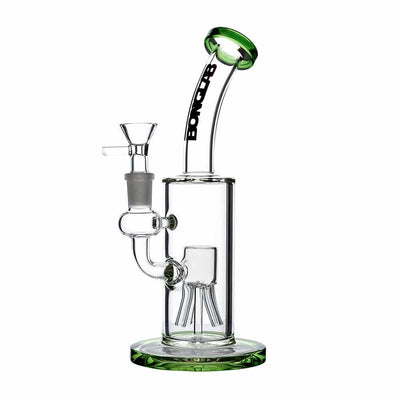 DREAM RIG GREEN-BONGLAB (DS)