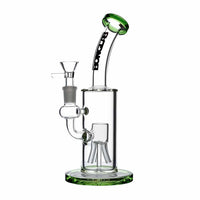 DREAM RIG GREEN-BONGLAB (DS)