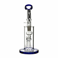 DREAM RIG BLUE-BONGLAB (DS)