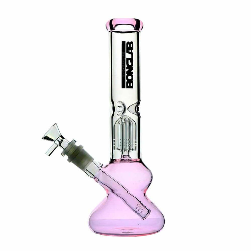 FAT CANDY PINK-BONGLAB (DS)