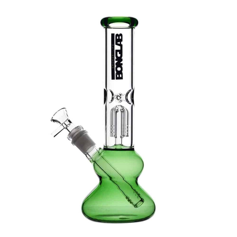 FAT CANDY GREEN-BONGLAB (DS)