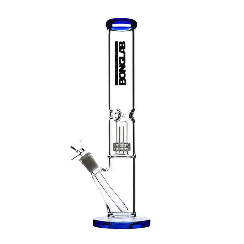 CLASSIC ICE PRO BLUE-BONGLAB (DS)