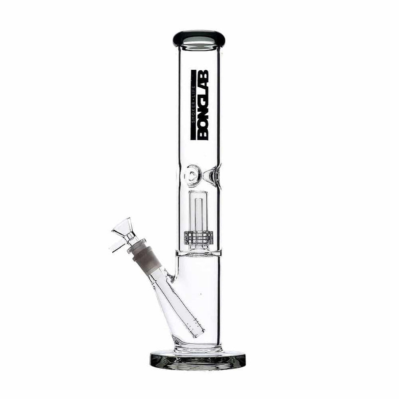 CLASSIC ICE PRO BLACK-BONGLAB (DS)