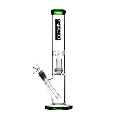 CLASSIC ICE PRO GREEN-BONGLAB (DS)