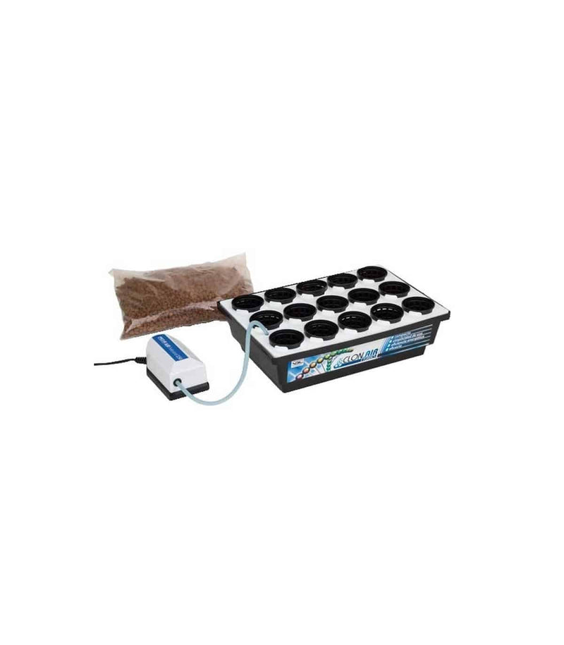HYDROCLONADORA CLON AIR-VLD (DS)