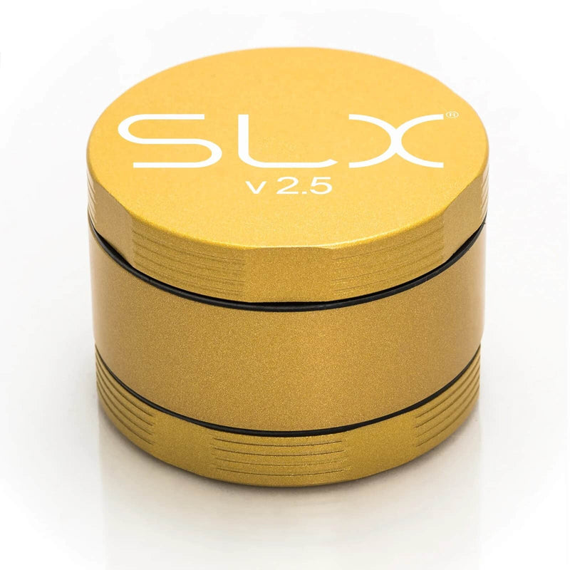 MOLEDOR 5CM YELLOW-SLX (DS)