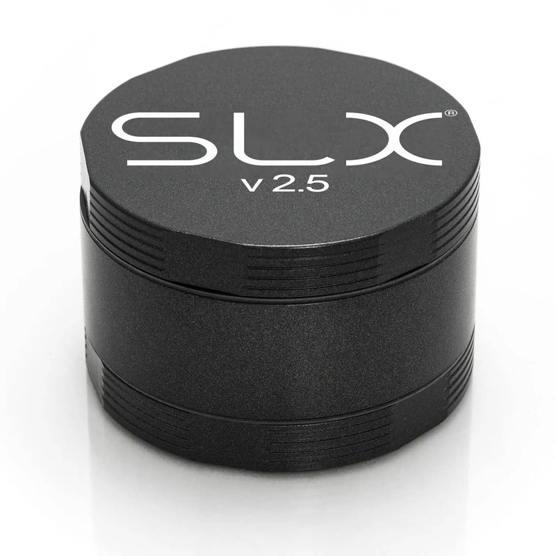 MOLEDOR 9CM BLACK-SLX (DS)