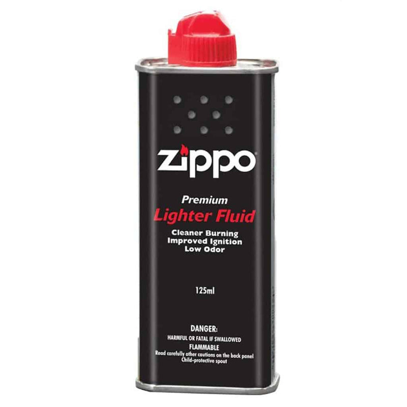 BENCINA 125ML-ZIPPO (DS)