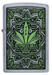 CYPRESS HILL-ZIPPO (DS)