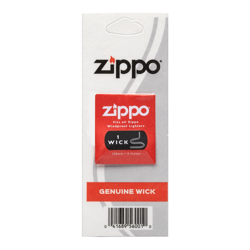 MECHA 1 UNIDAD-ZIPPO (DS)