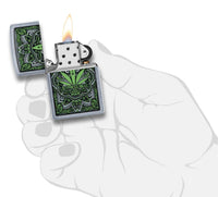 CYPRESS HILL-ZIPPO (DS)