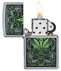 CYPRESS HILL-ZIPPO (DS)