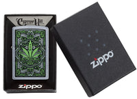 CYPRESS HILL-ZIPPO (DS)