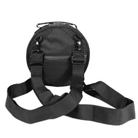 BOLSO CHESTBAG CIRCULAR 4X4 CON CLAVE-OZETA (DS)