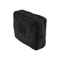 BOLSO CLIP MEDIANO BLACK-OZETA (DS)