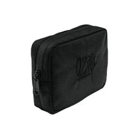 BOLSO CLIP MEDIANO BLACK-OZETA (DS)