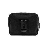 BOLSO CLIP MEDIANO BLACK-OZETA (DS)