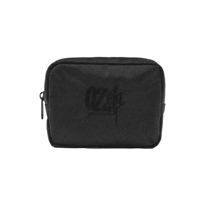BOLSO CLIP MEDIANO BLACK-OZETA (DS)