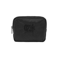 BOLSO CLIP MEDIANO BLACK-OZETA (DS)
