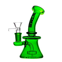 R2 GREEN-BONGLAB (DS)