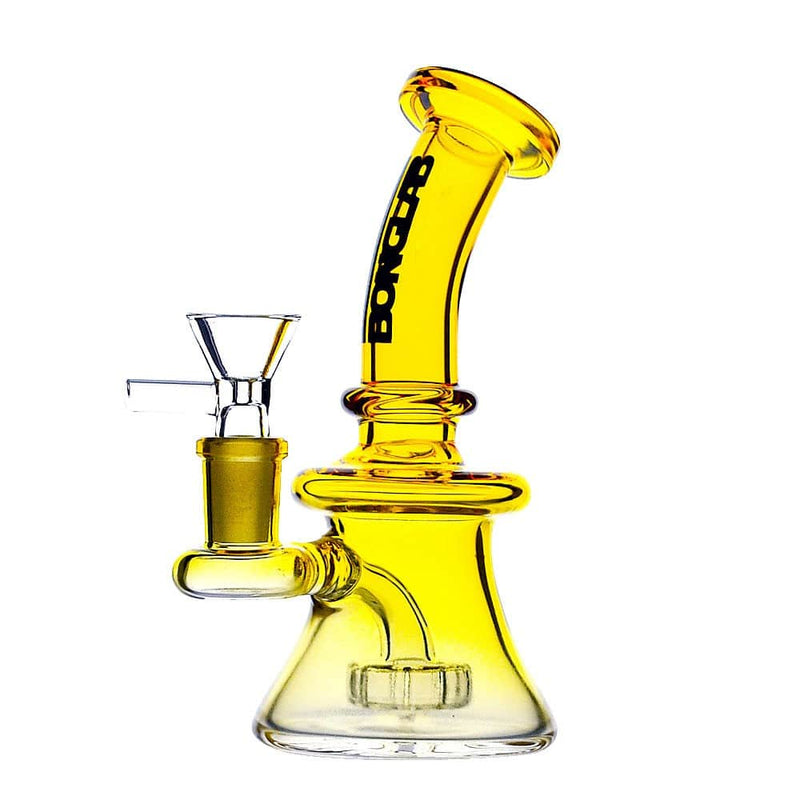 R2 YELLOW-BONGLAB (DS)